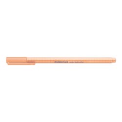 Triplus Textsurfer 1-4mm Fersken